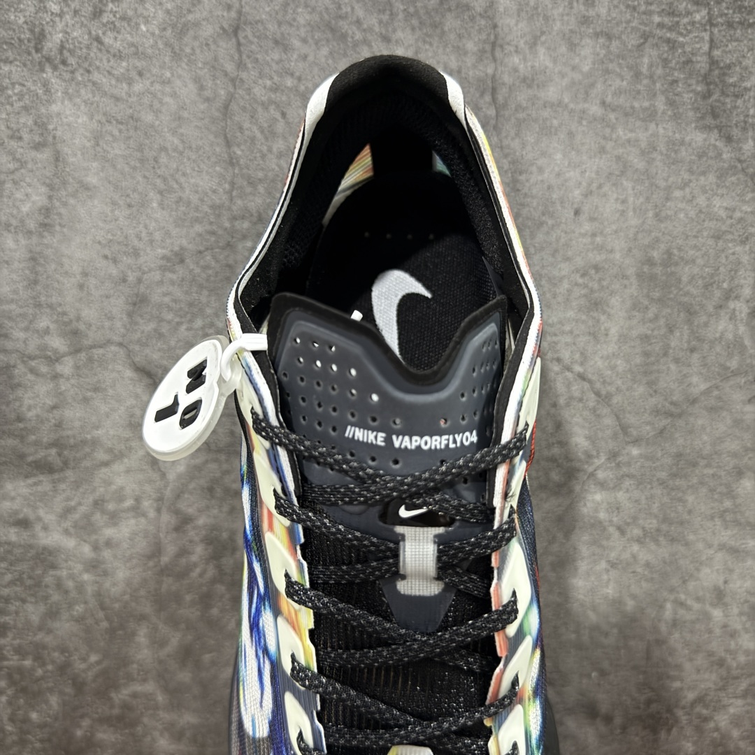 300  NO.1版本 Nike ZoomX Vaporfly NEXT%4 减震马拉松跑步鞋 IB8167-999