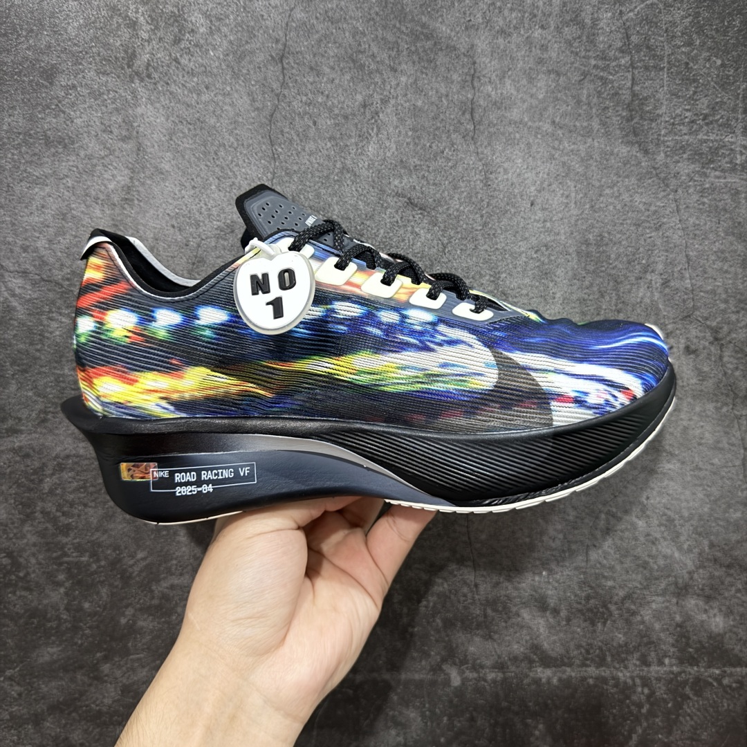 300  NO.1版本 Nike ZoomX Vaporfly NEXT%4 减震马拉松跑步鞋 IB8167-999