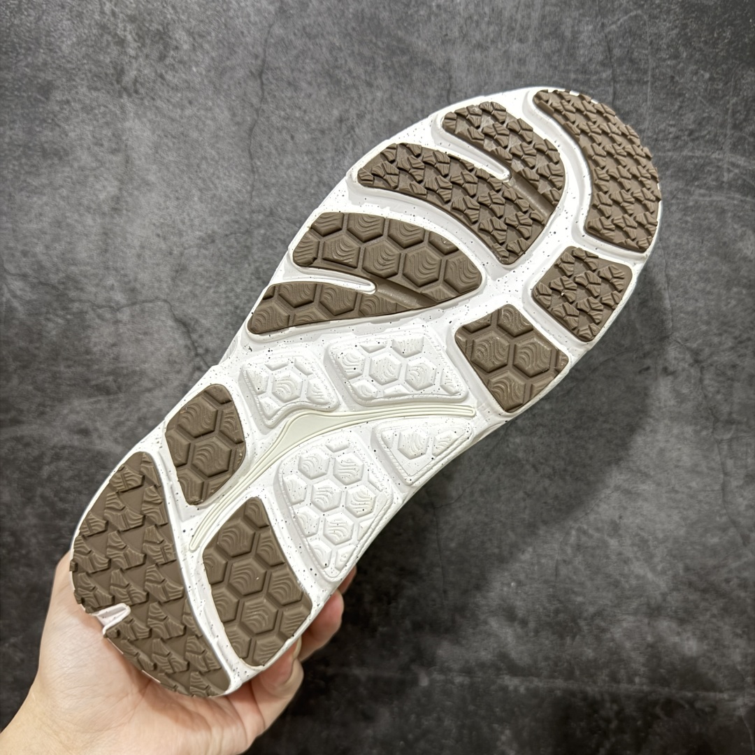  
【纯原】HOKA ONE ONE Bondi B3 LS 运动舒适低帮跑步鞋 男女同款 高品质 原材