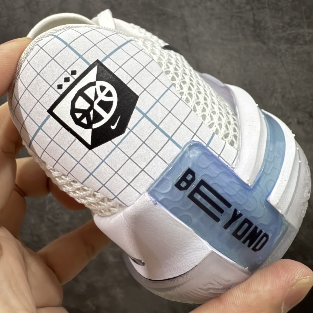 
【纯原】Air Zoom G.T.Cut EP
GT篮球鞋 白银 CZ0176-102

行业巅峰之