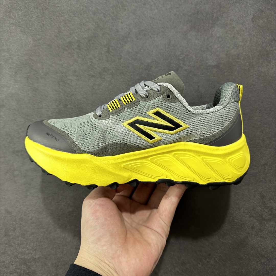  
【纯原版】最高版本 顶级纯原 
New Balance NB Fresh Foam X Hierro