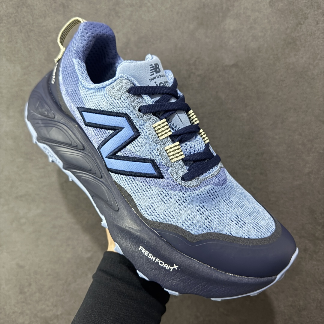  
【纯原版】最高版本 顶级纯原 
New Balance NB Fresh Foam X Hierro