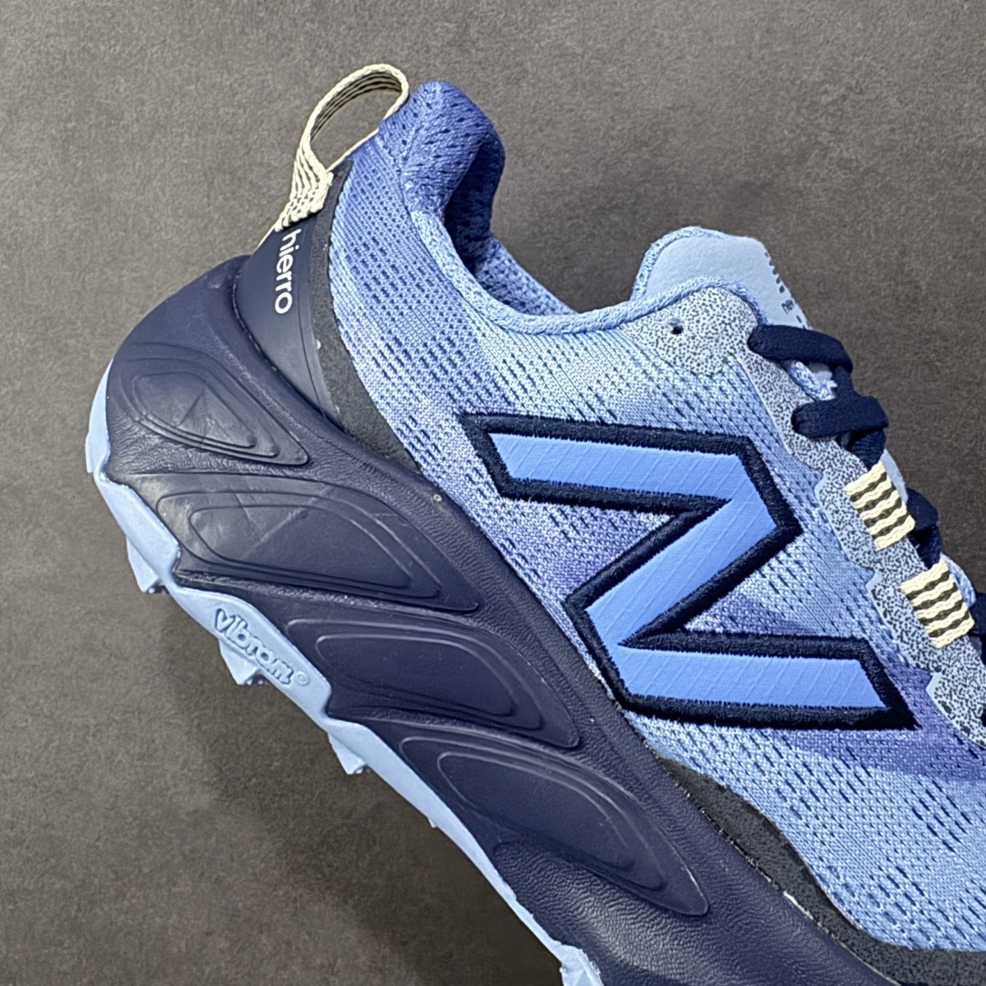  
【纯原版】最高版本 顶级纯原 
New Balance NB Fresh Foam X Hierro