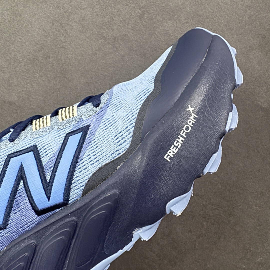  
【纯原版】最高版本 顶级纯原 
New Balance NB Fresh Foam X Hierro
