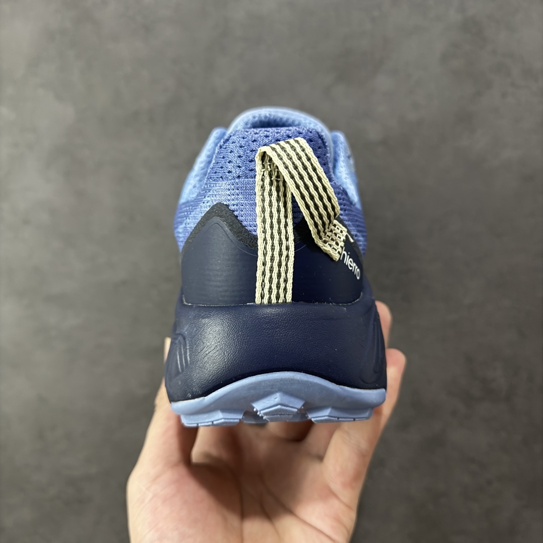  
【纯原版】最高版本 顶级纯原 
New Balance NB Fresh Foam X Hierro