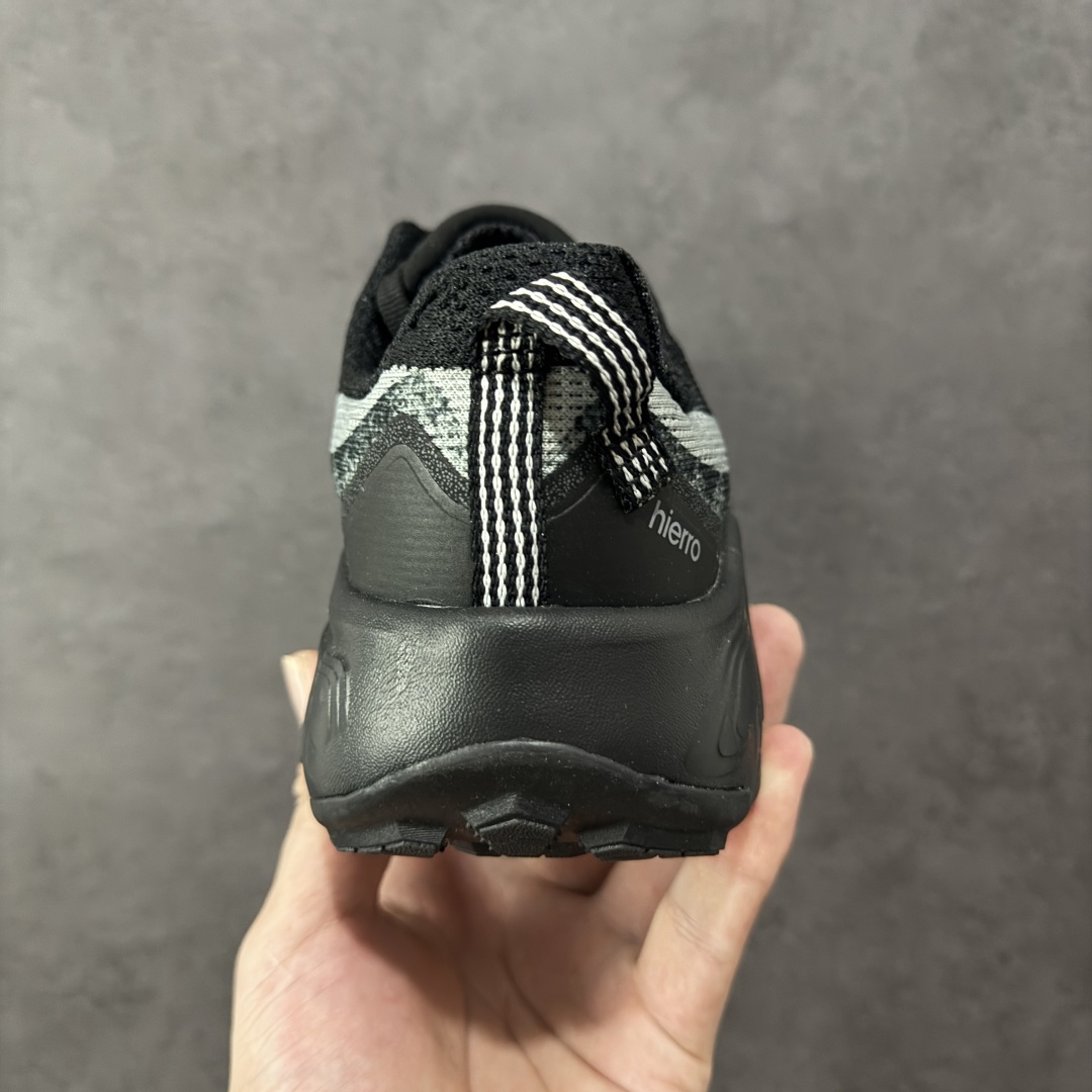  
【纯原版】最高版本 顶级纯原 
New Balance NB Fresh Foam X Hierro