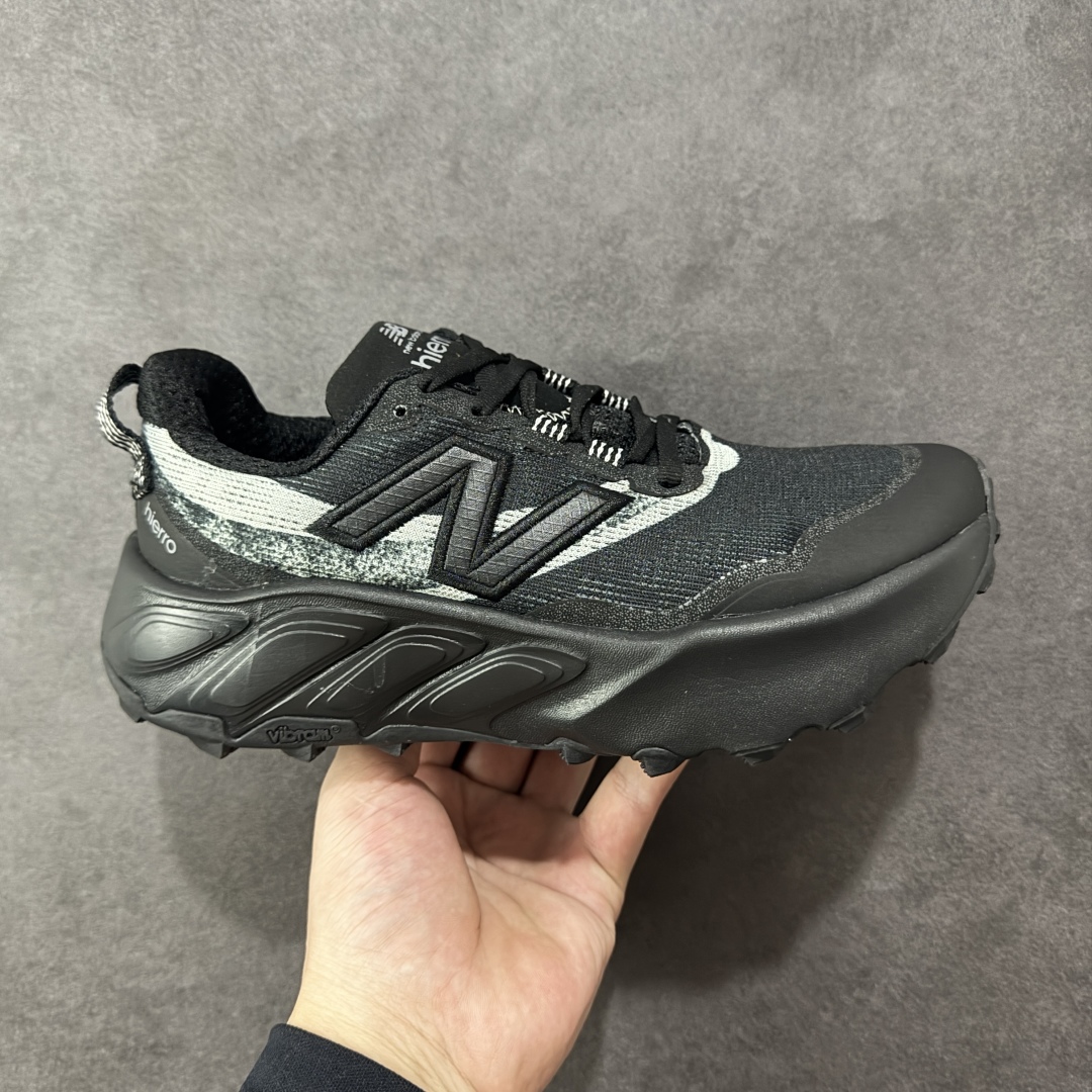  
【纯原版】最高版本 顶级纯原 
New Balance NB Fresh Foam X Hierro