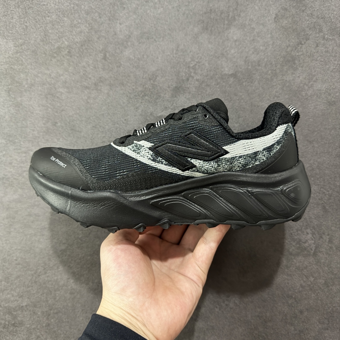  
【纯原版】最高版本 顶级纯原 
New Balance NB Fresh Foam X Hierro