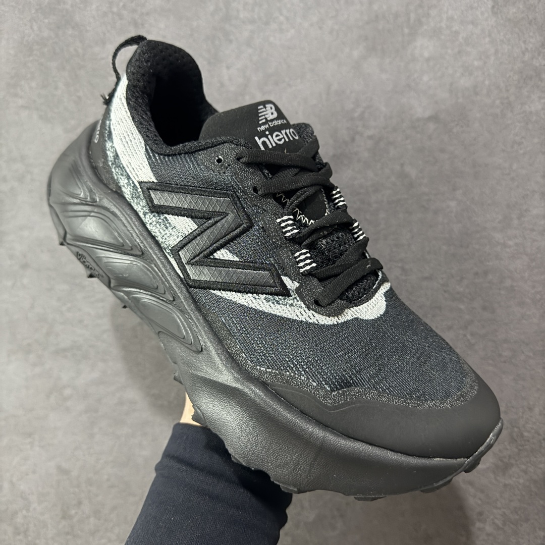  
【纯原版】最高版本 顶级纯原 
New Balance NB Fresh Foam X Hierro