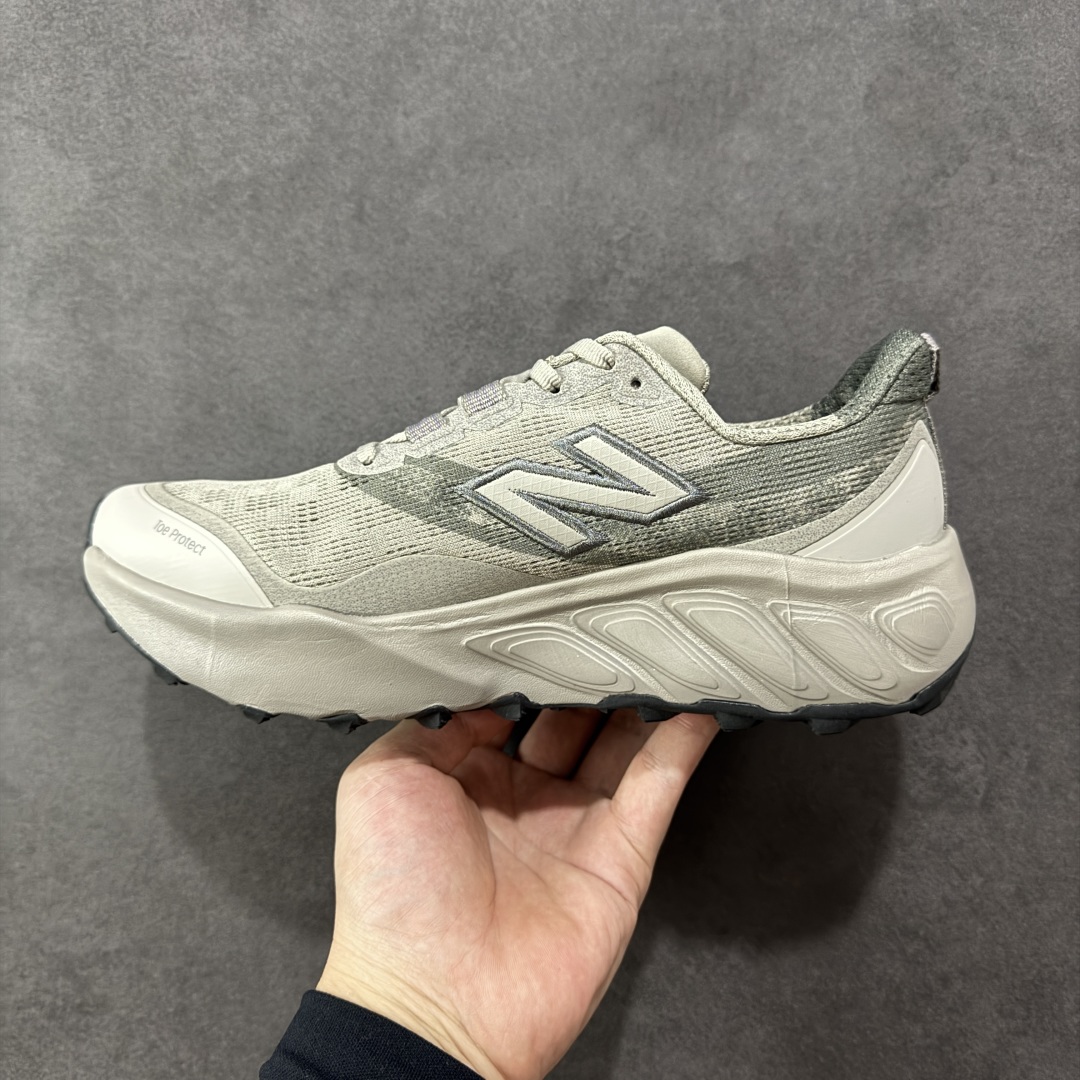  
【纯原版】最高版本 顶级纯原 
New Balance NB Fresh Foam X Hierro