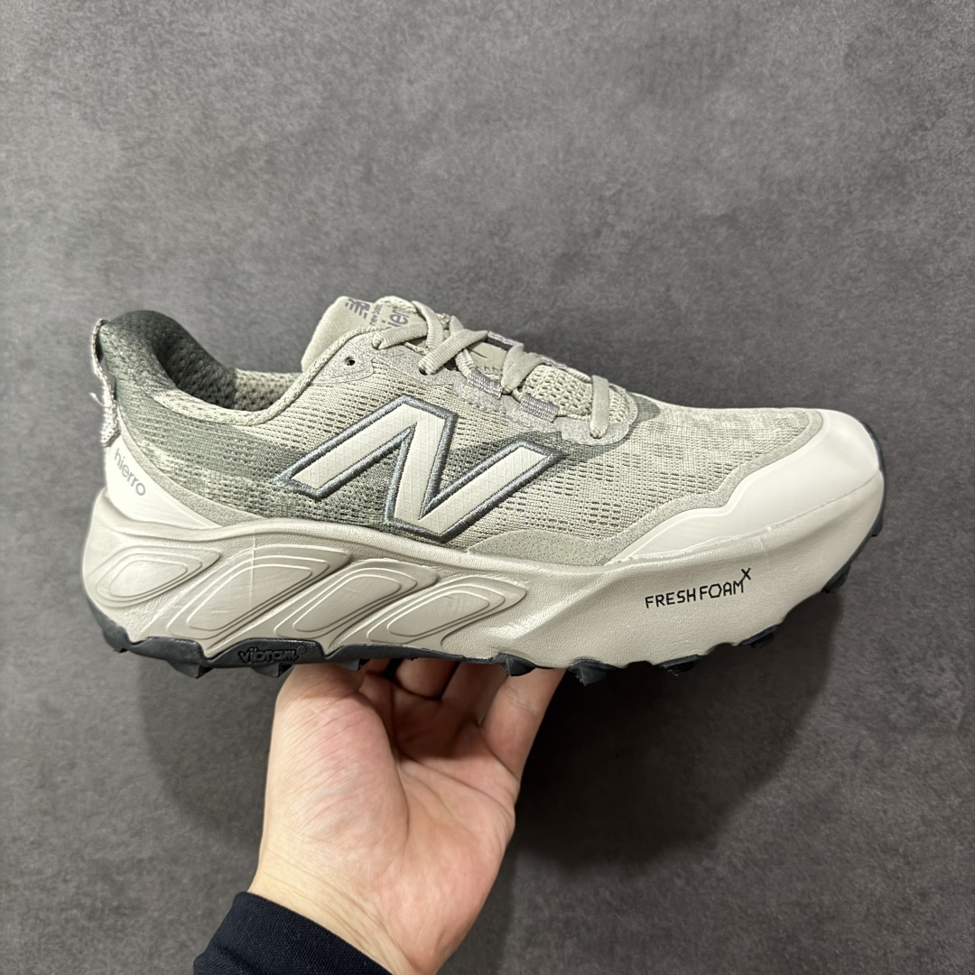  
【纯原版】最高版本 顶级纯原 
New Balance NB Fresh Foam X Hierro