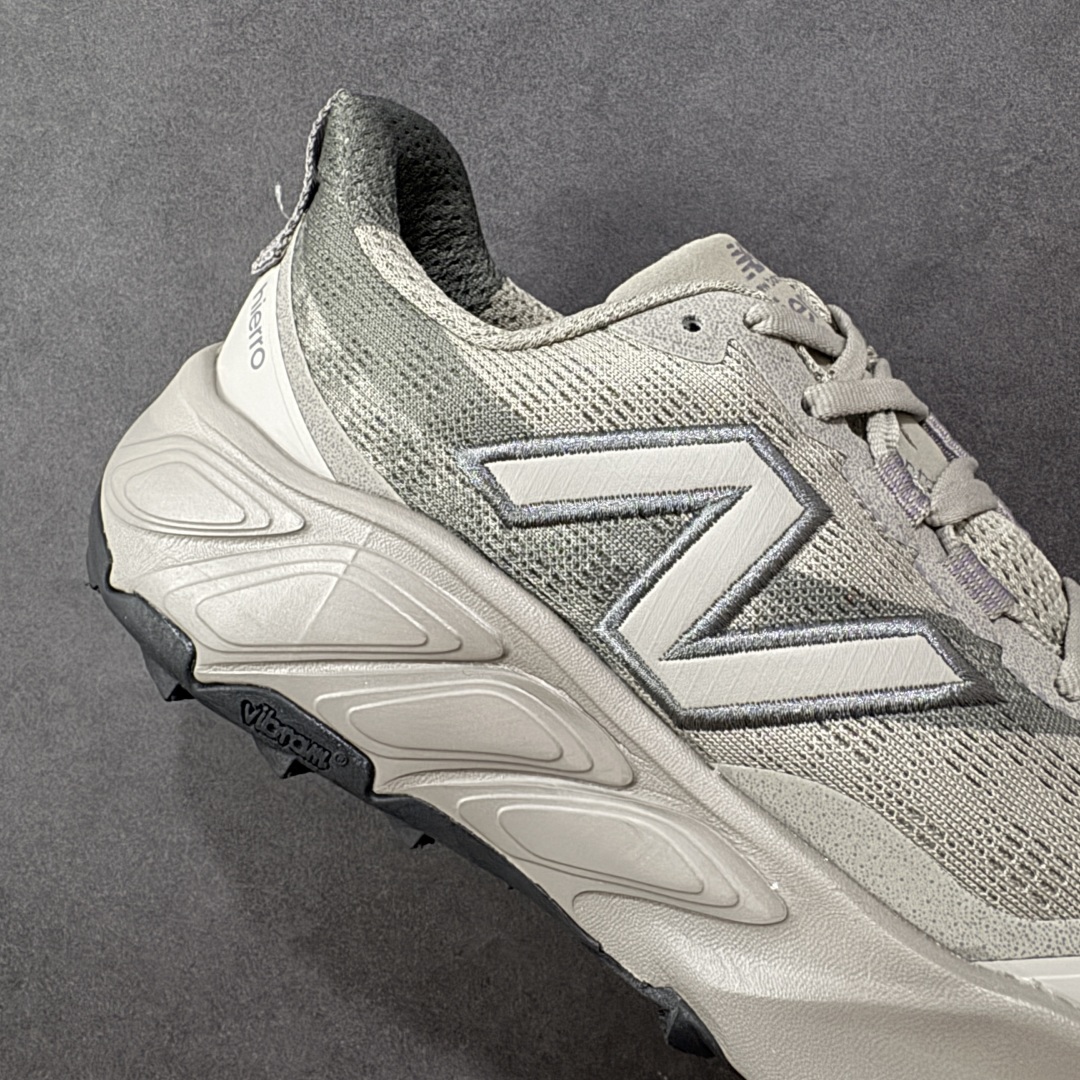  
【纯原版】最高版本 顶级纯原 
New Balance NB Fresh Foam X Hierro