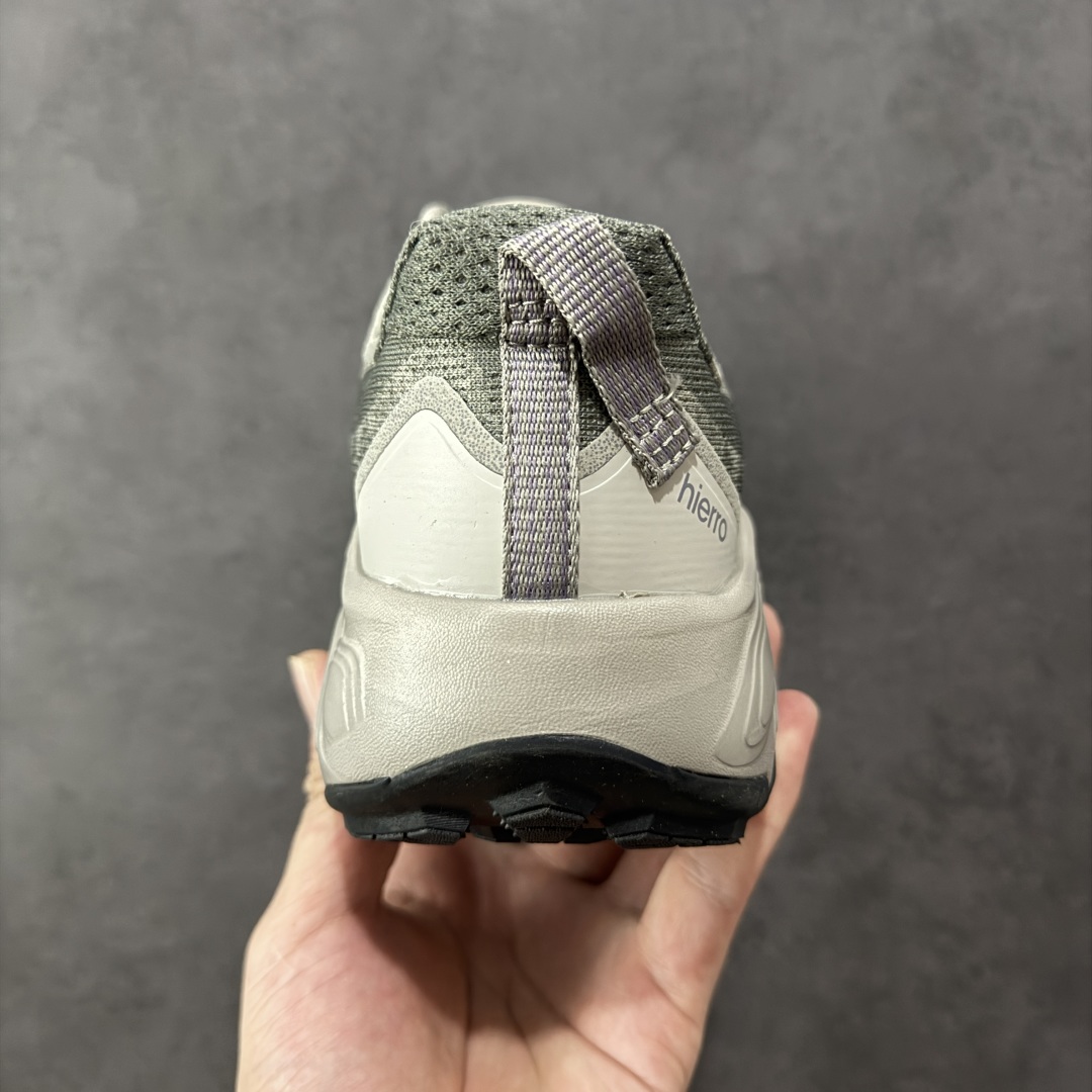  
【纯原版】最高版本 顶级纯原 
New Balance NB Fresh Foam X Hierro