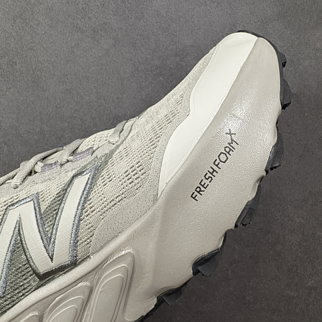  
【纯原版】最高版本 顶级纯原 
New Balance NB Fresh Foam X Hierro