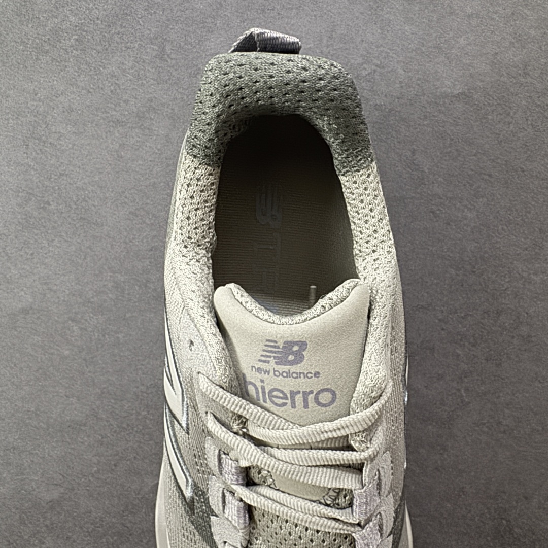 
【纯原版】最高版本 顶级纯原 
New Balance NB Fresh Foam X Hierro
