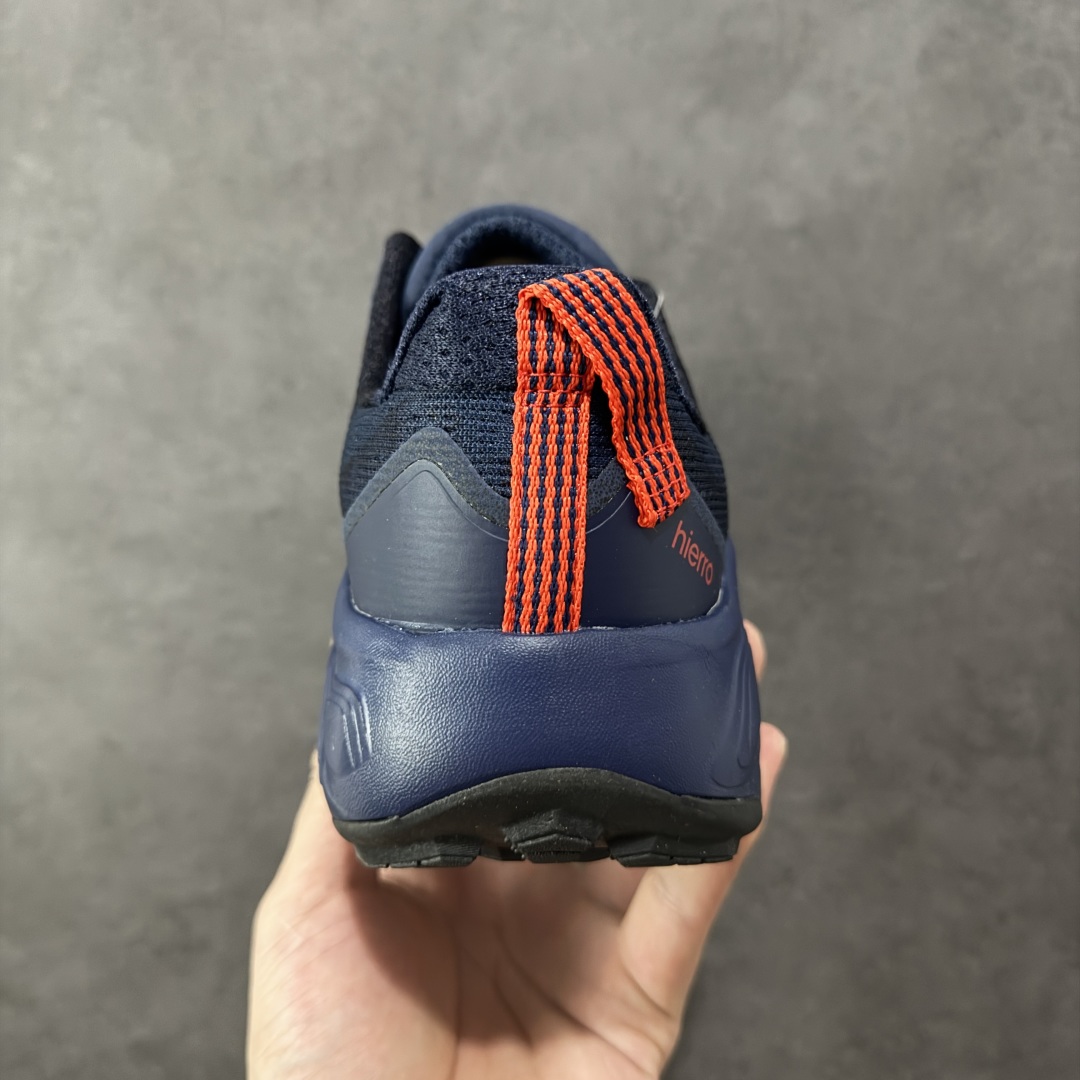  
【纯原版】最高版本 顶级纯原 
New Balance NB Fresh Foam X Hierro