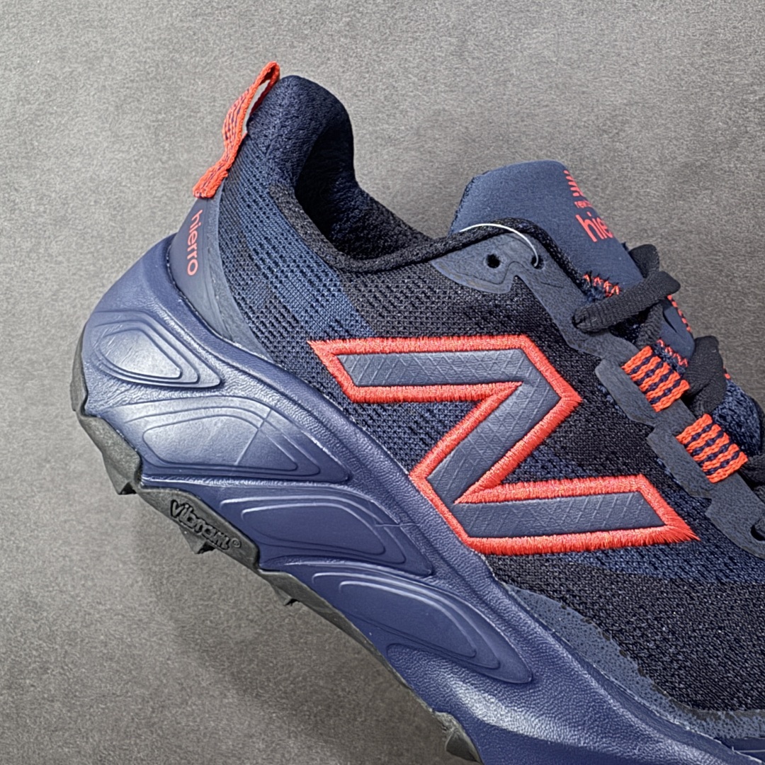  
【纯原版】最高版本 顶级纯原 
New Balance NB Fresh Foam X Hierro