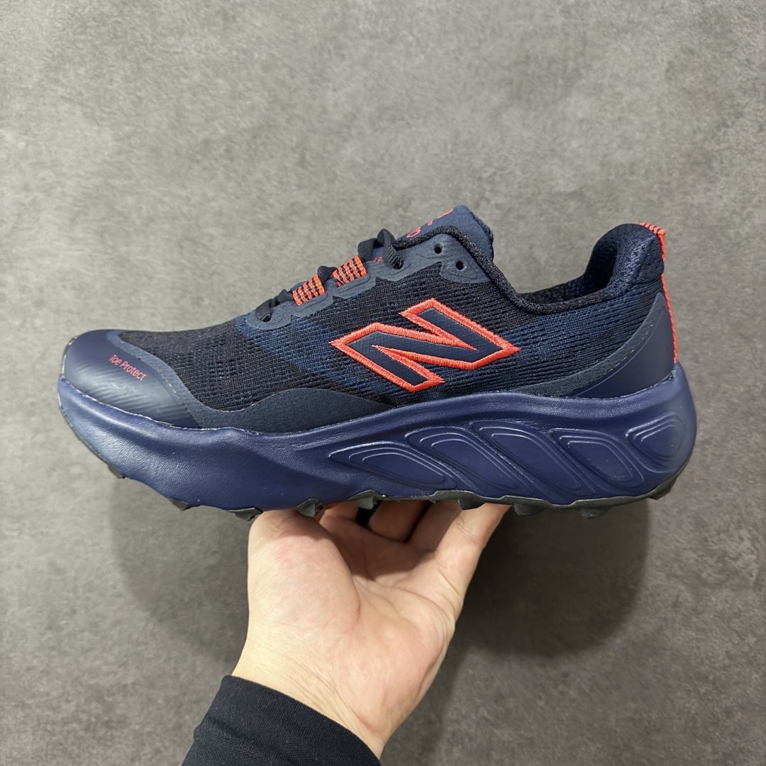  
【纯原版】最高版本 顶级纯原 
New Balance NB Fresh Foam X Hierro