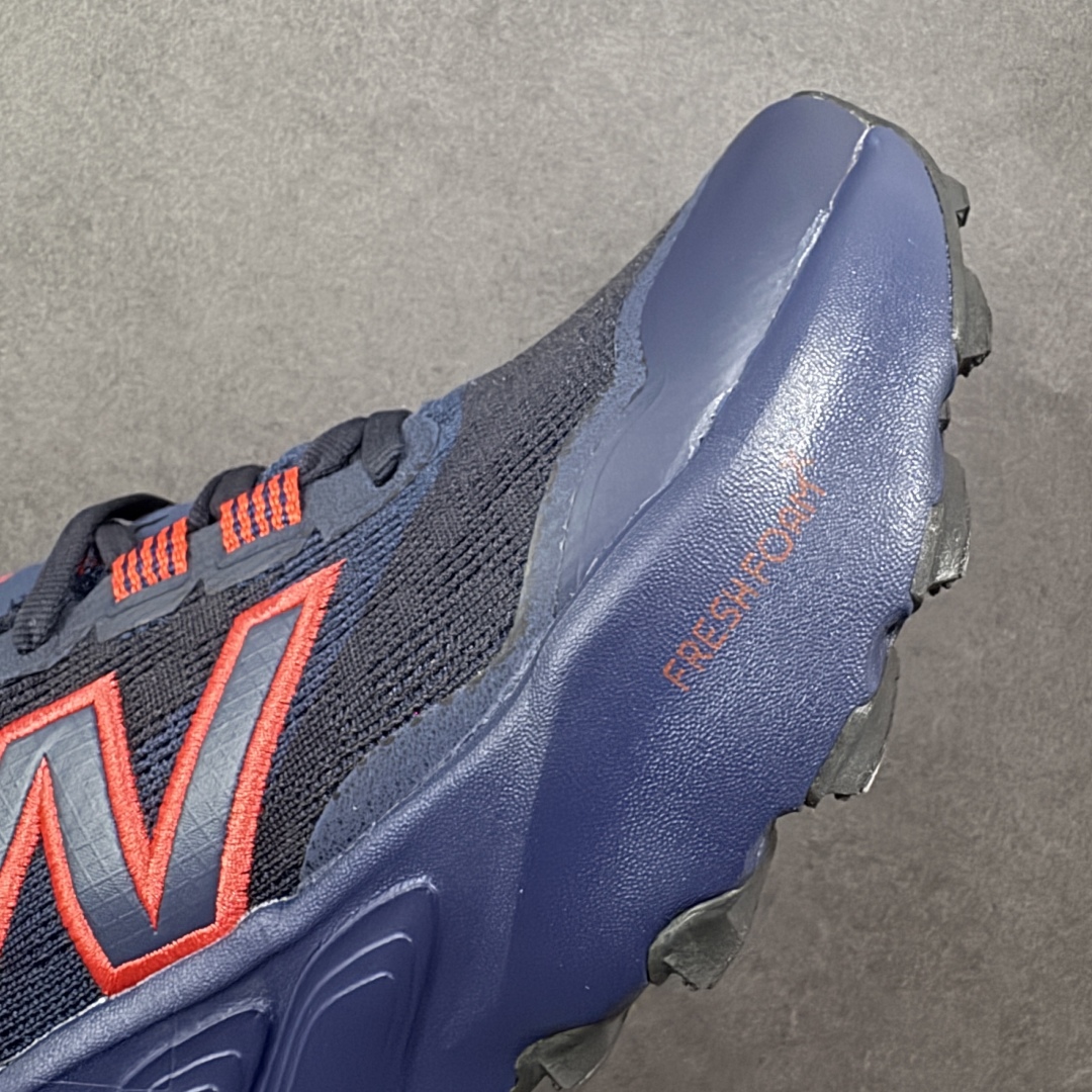  
【纯原版】最高版本 顶级纯原 
New Balance NB Fresh Foam X Hierro