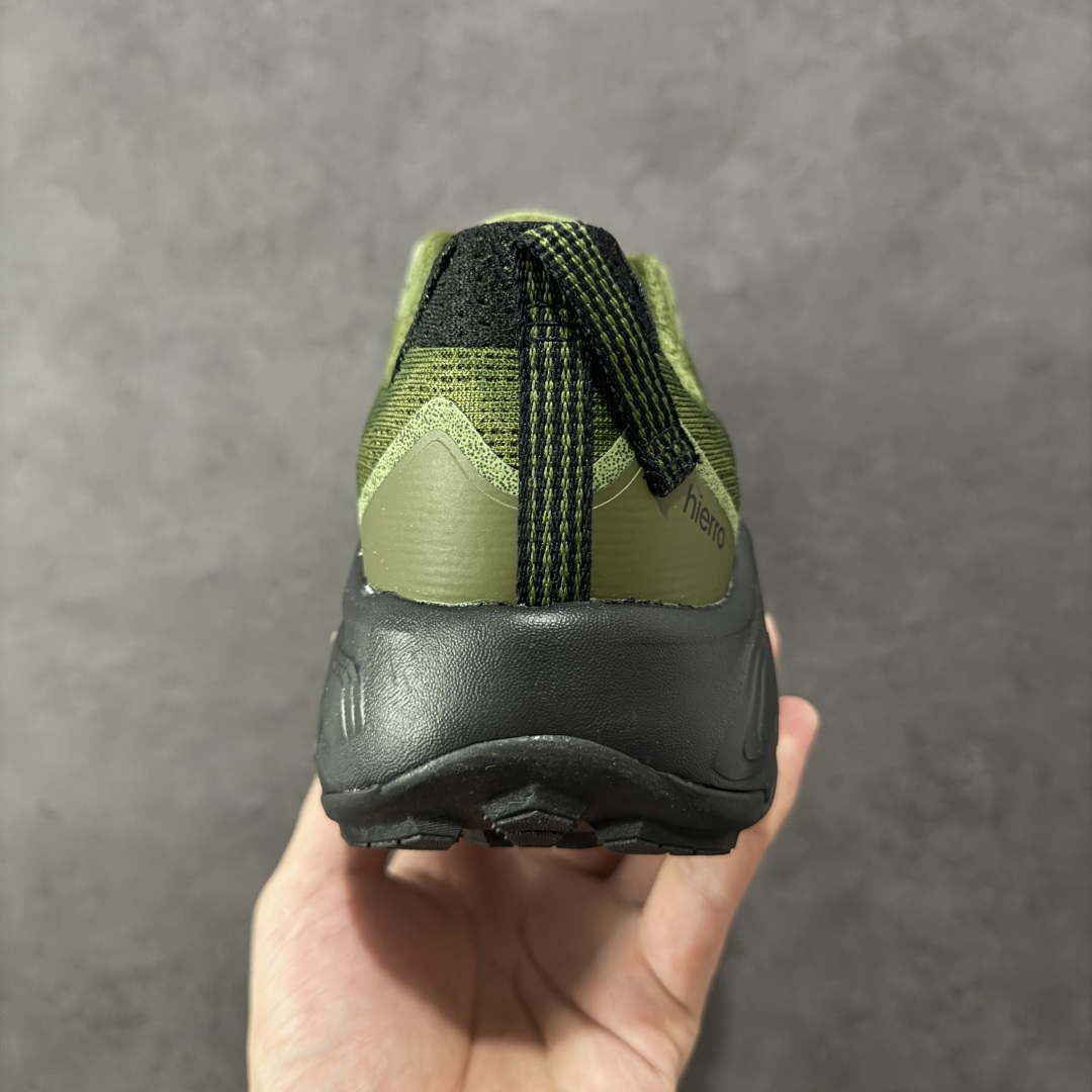  
【纯原版】最高版本 顶级纯原 
New Balance NB Fresh Foam X Hierro