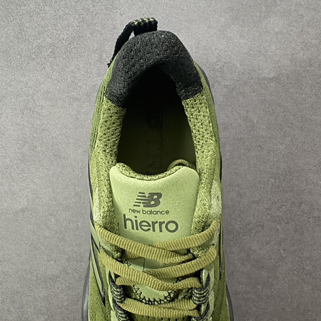  
【纯原版】最高版本 顶级纯原 
New Balance NB Fresh Foam X Hierro
