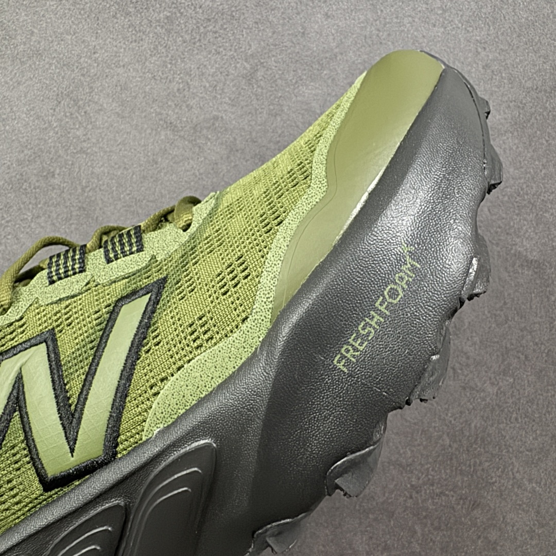  
【纯原版】最高版本 顶级纯原 
New Balance NB Fresh Foam X Hierro