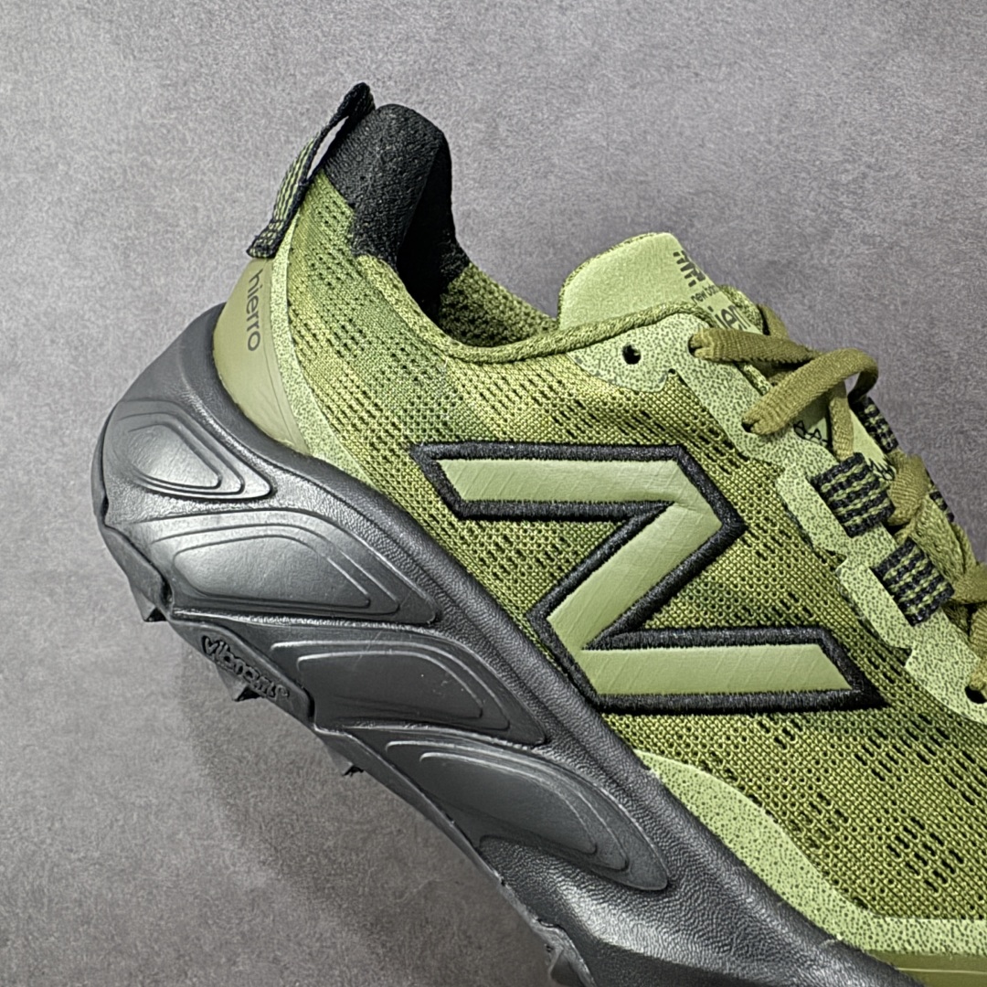 
【纯原版】最高版本 顶级纯原 
New Balance NB Fresh Foam X Hierro