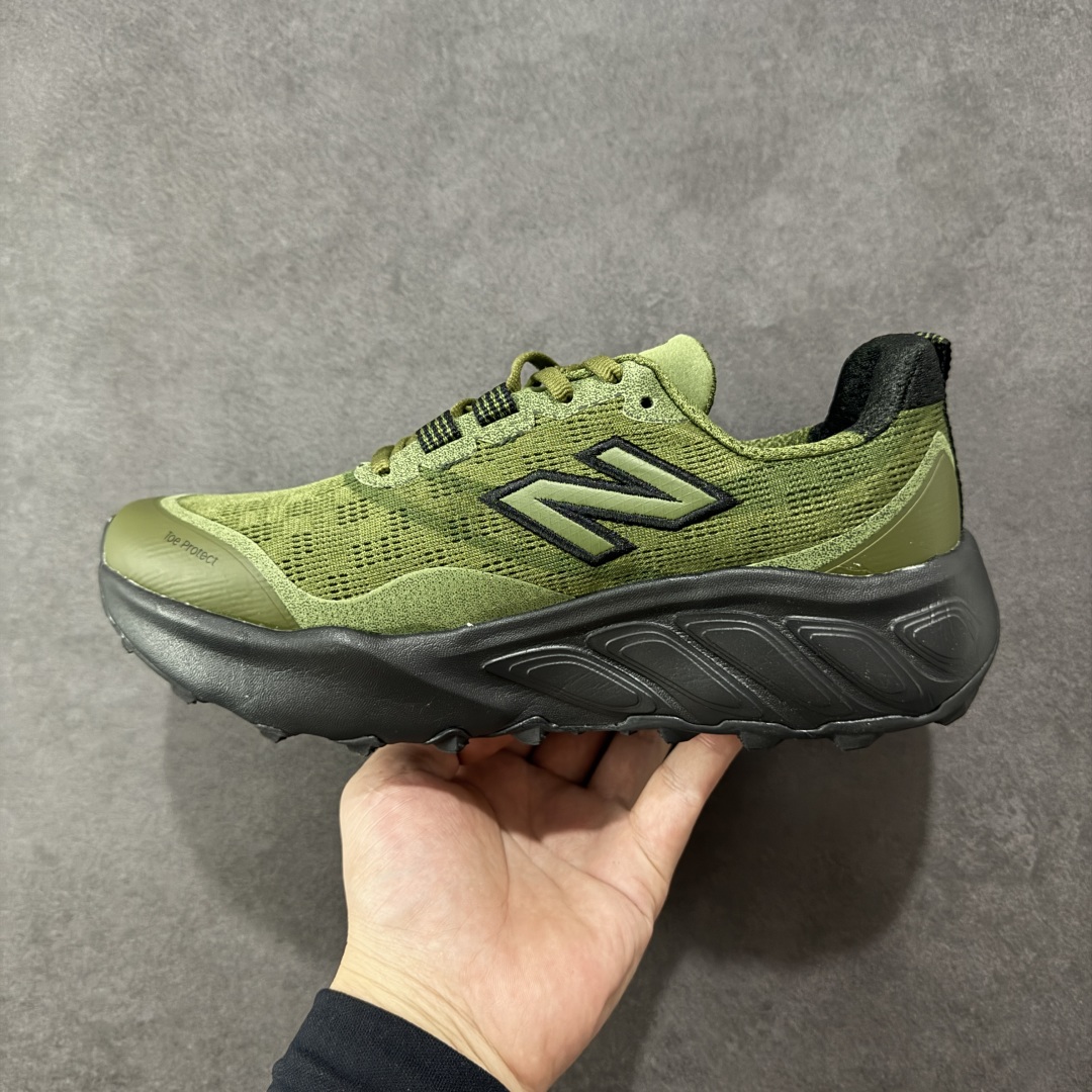  
【纯原版】最高版本 顶级纯原 
New Balance NB Fresh Foam X Hierro