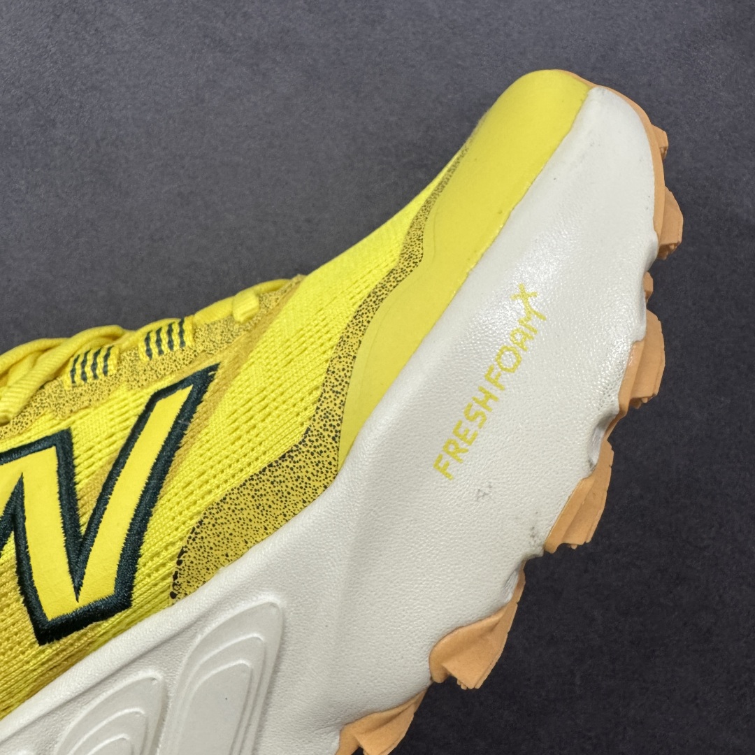  
【纯原版】最高版本 顶级纯原 
New Balance NB Fresh Foam X Hierro