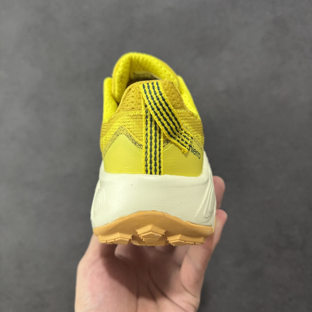  
【纯原版】最高版本 顶级纯原 
New Balance NB Fresh Foam X Hierro
