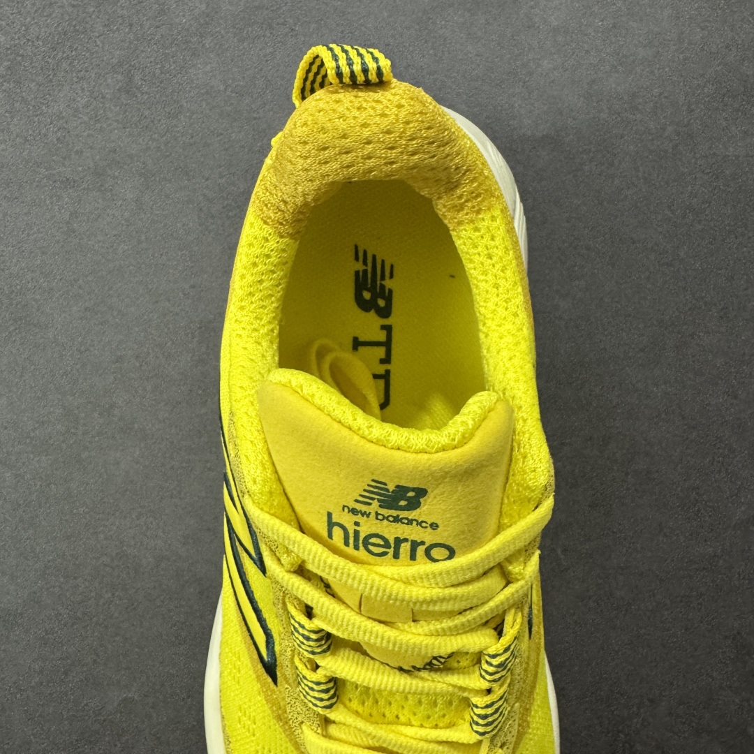  
【纯原版】最高版本 顶级纯原 
New Balance NB Fresh Foam X Hierro
