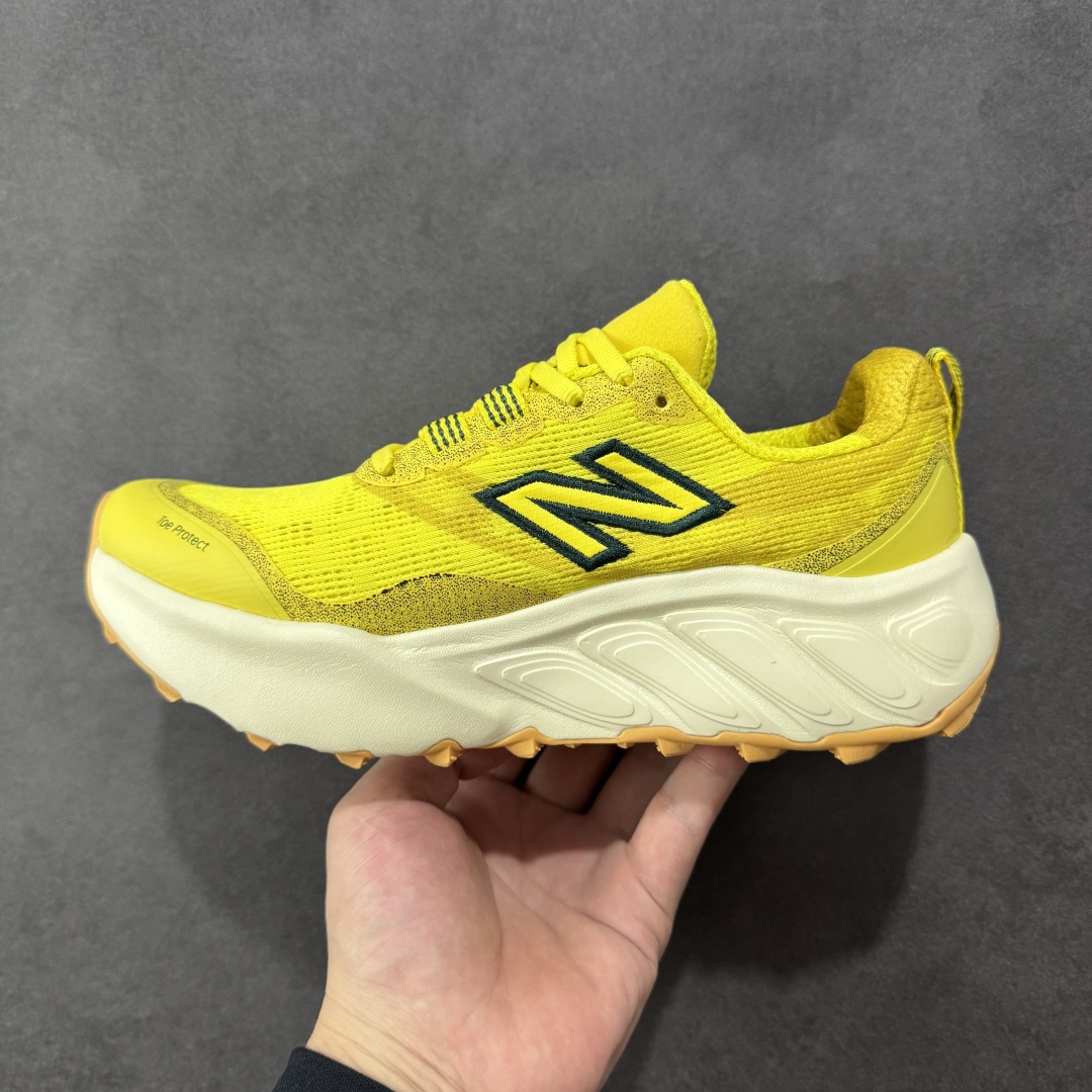  
【纯原版】最高版本 顶级纯原 
New Balance NB Fresh Foam X Hierro