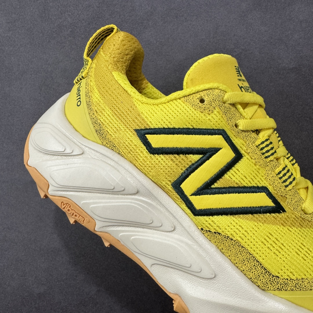  
【纯原版】最高版本 顶级纯原 
New Balance NB Fresh Foam X Hierro