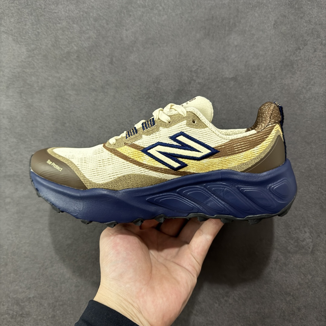  
【纯原版】最高版本 顶级纯原 
New Balance NB Fresh Foam X Hierro