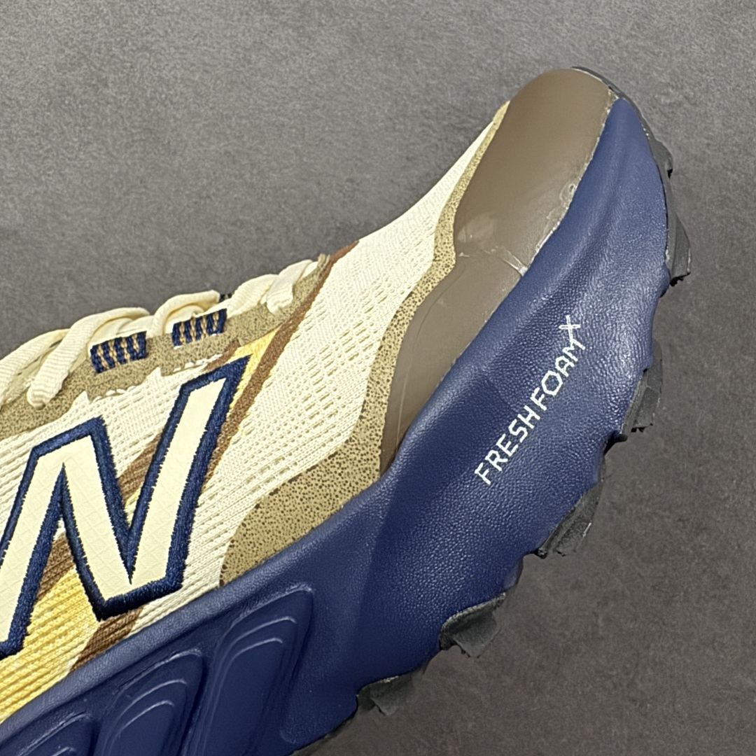  
【纯原版】最高版本 顶级纯原 
New Balance NB Fresh Foam X Hierro