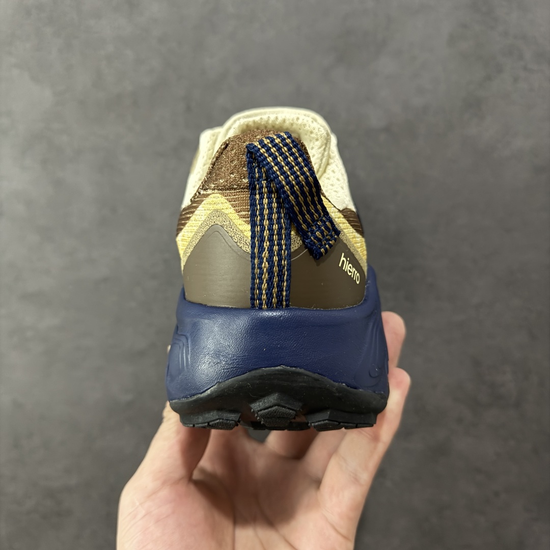  
【纯原版】最高版本 顶级纯原 
New Balance NB Fresh Foam X Hierro