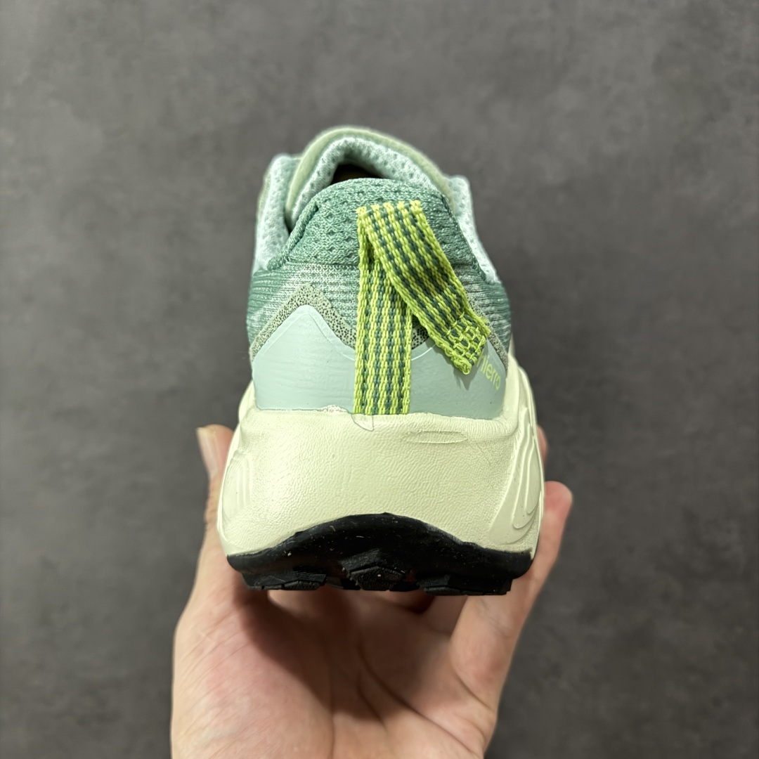  
【纯原版】最高版本 顶级纯原 
New Balance NB Fresh Foam X Hierro