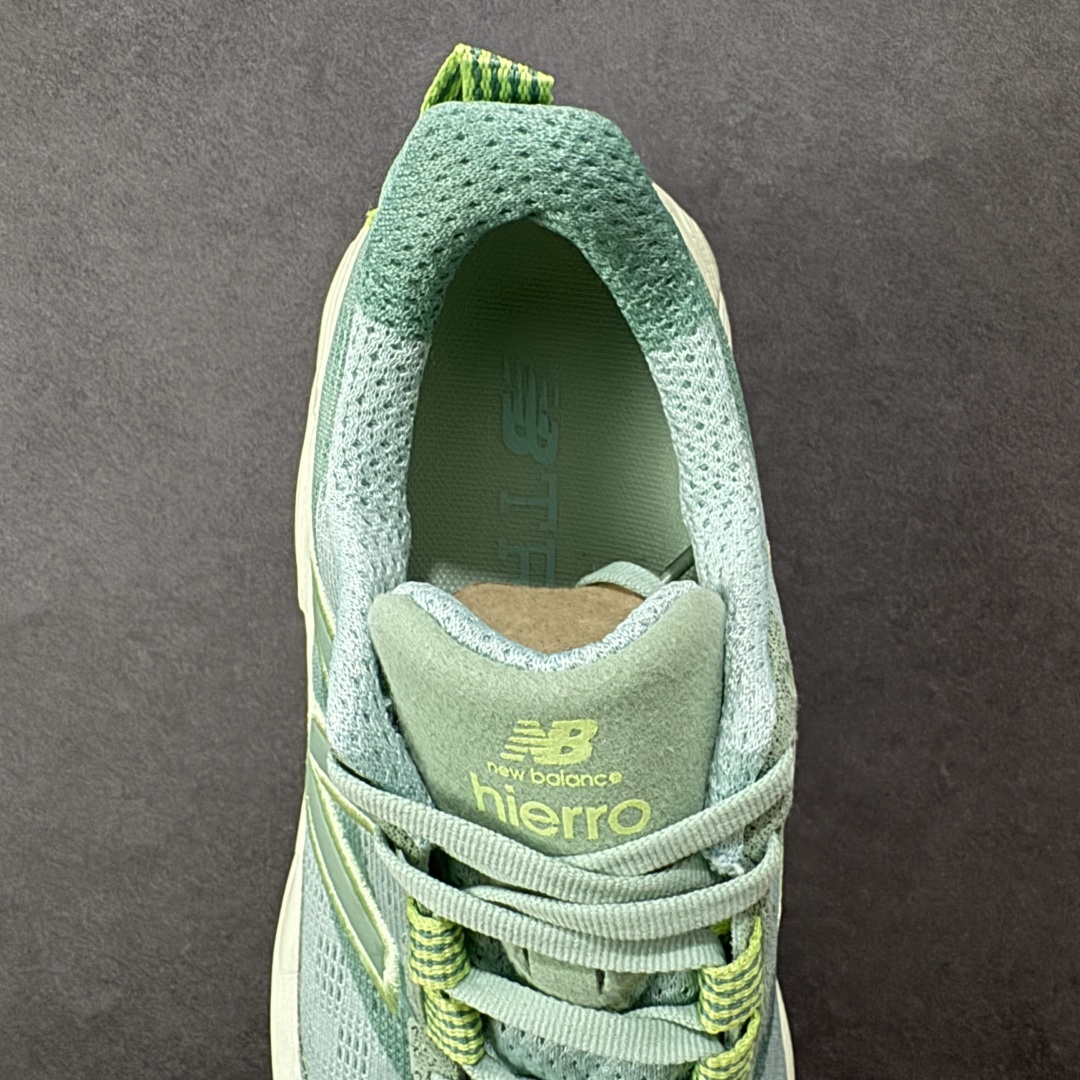  
【纯原版】最高版本 顶级纯原 
New Balance NB Fresh Foam X Hierro