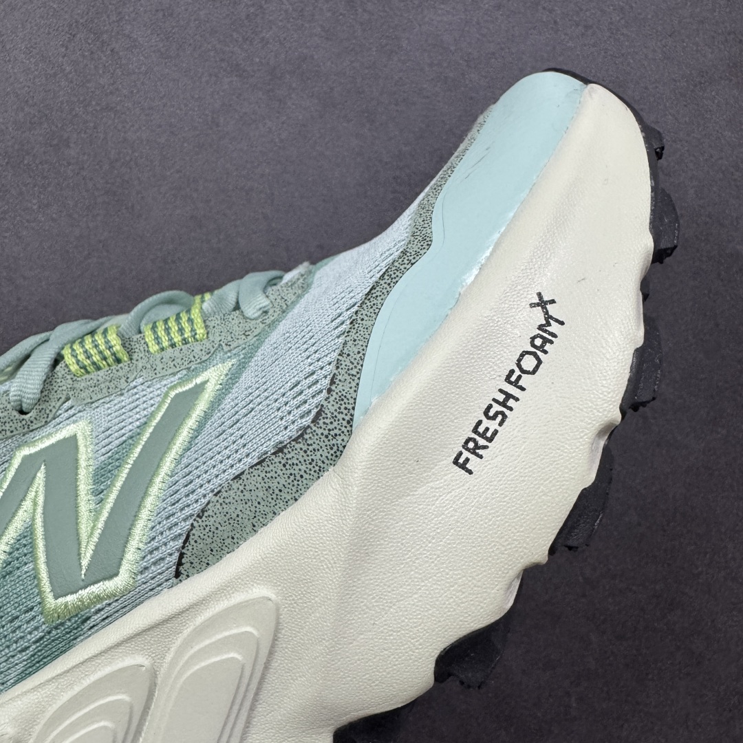  
【纯原版】最高版本 顶级纯原 
New Balance NB Fresh Foam X Hierro