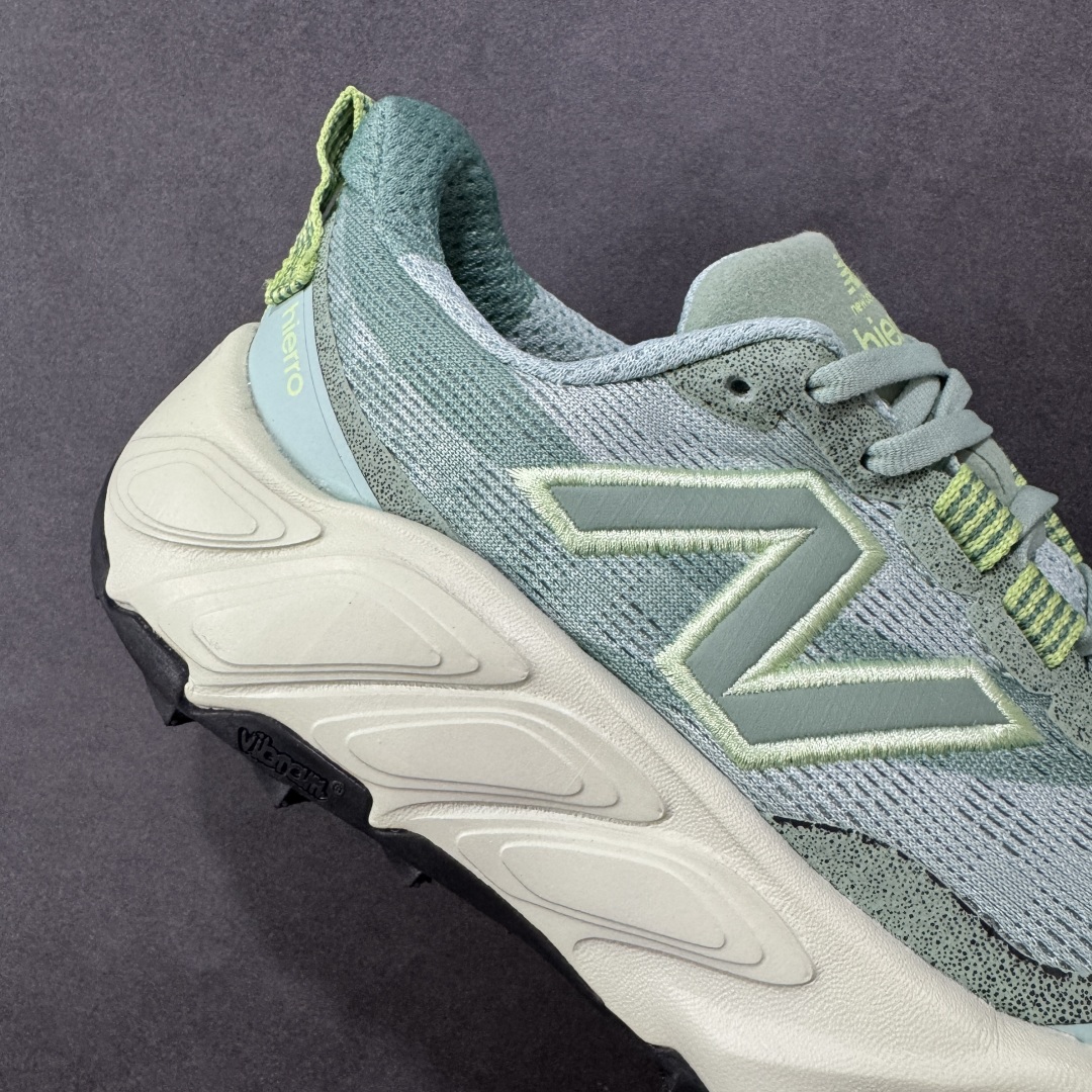  
【纯原版】最高版本 顶级纯原 
New Balance NB Fresh Foam X Hierro