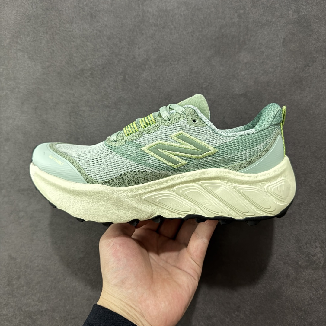  
【纯原版】最高版本 顶级纯原 
New Balance NB Fresh Foam X Hierro