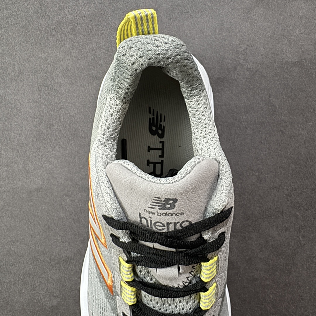  
【纯原版】最高版本 顶级纯原 
New Balance NB Fresh Foam X Hierro