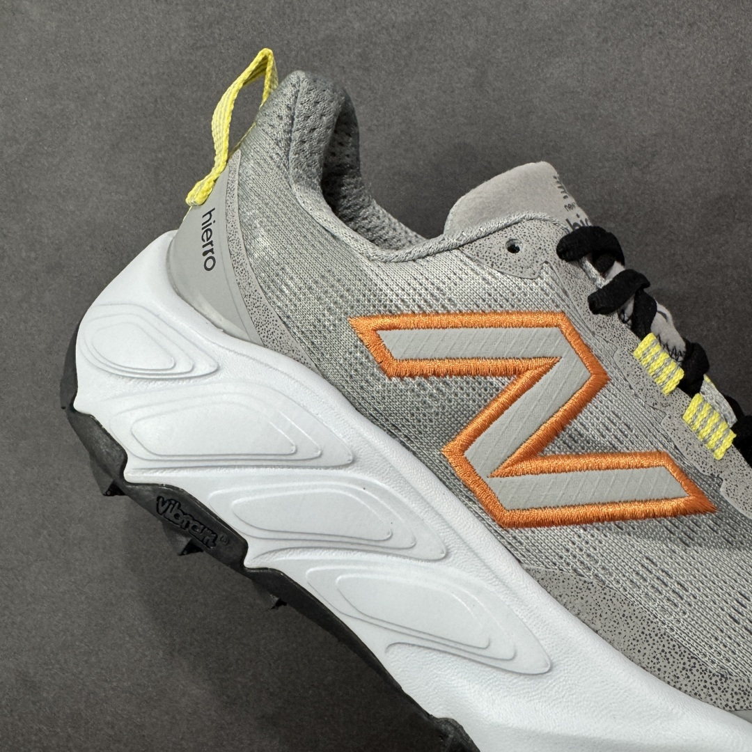  
【纯原版】最高版本 顶级纯原 
New Balance NB Fresh Foam X Hierro