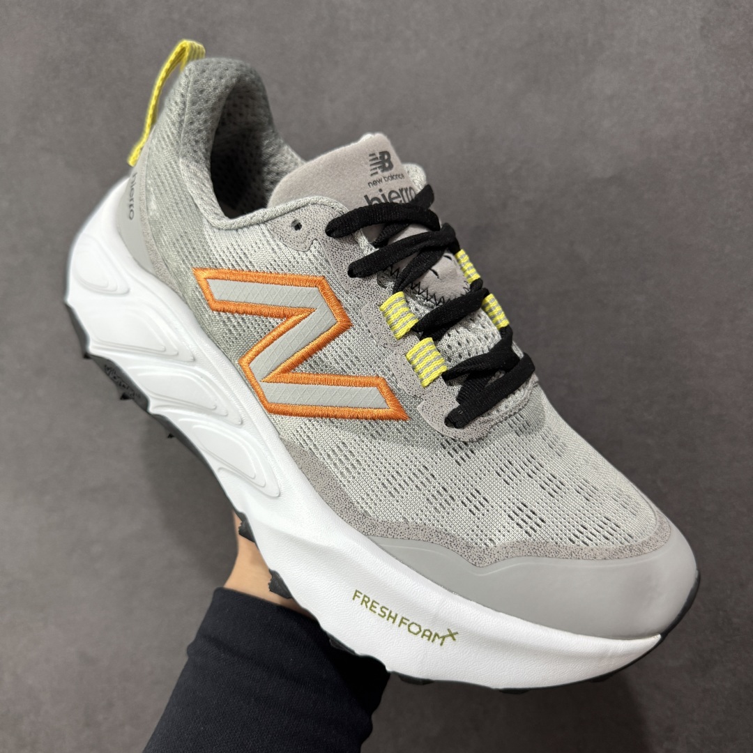  
【纯原版】最高版本 顶级纯原 
New Balance NB Fresh Foam X Hierro