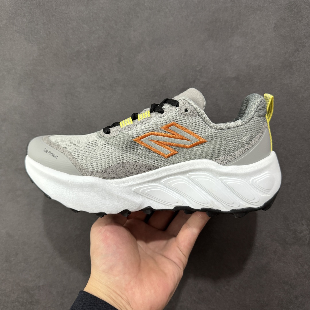  
【纯原版】最高版本 顶级纯原 
New Balance NB Fresh Foam X Hierro