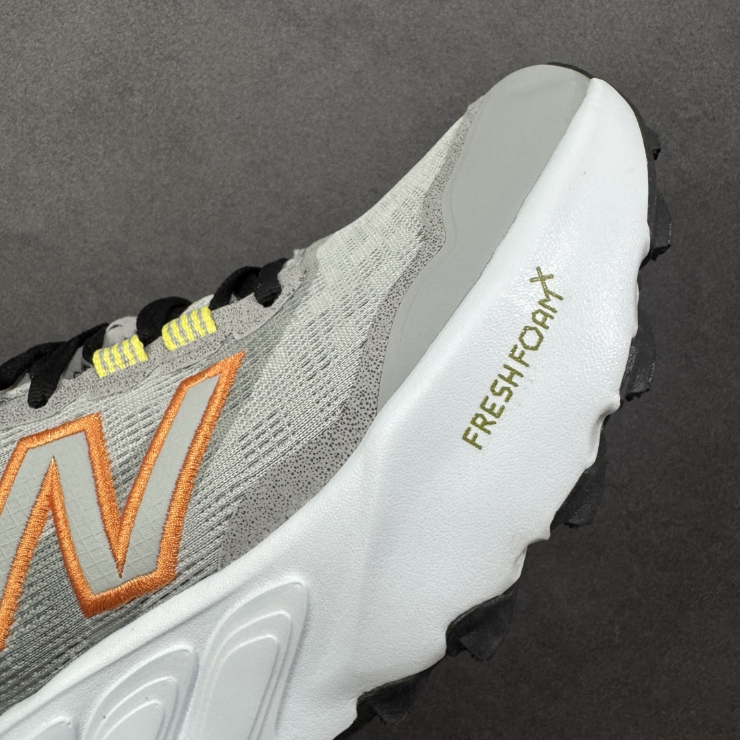  
【纯原版】最高版本 顶级纯原 
New Balance NB Fresh Foam X Hierro