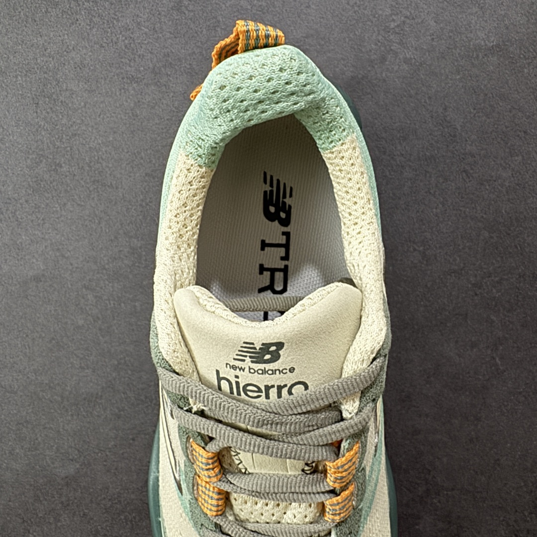  
【纯原版】最高版本 顶级纯原 
New Balance NB Fresh Foam X Hierro
