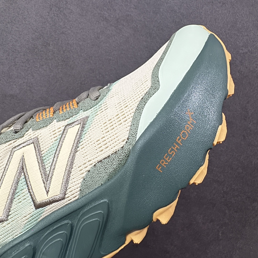  
【纯原版】最高版本 顶级纯原 
New Balance NB Fresh Foam X Hierro