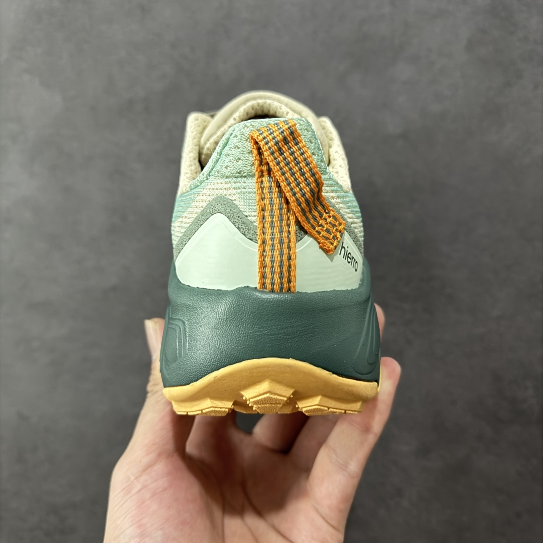  
【纯原版】最高版本 顶级纯原 
New Balance NB Fresh Foam X Hierro