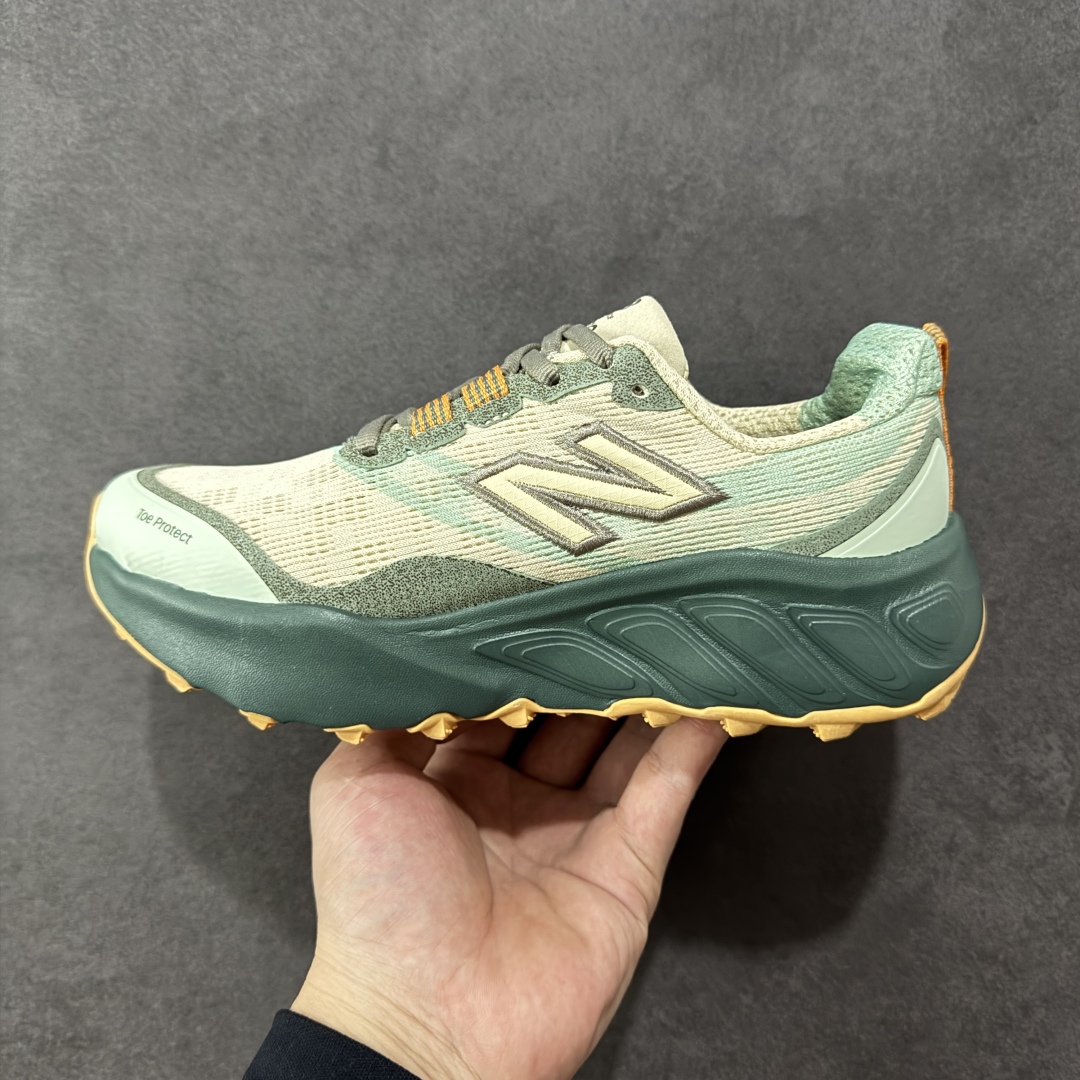  
【纯原版】最高版本 顶级纯原 
New Balance NB Fresh Foam X Hierro